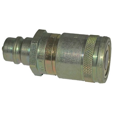 Apache 39040720 ISO Hydraulic Adapter 157292